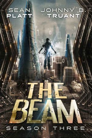 [The Beam 03] • The Beam · Season Three